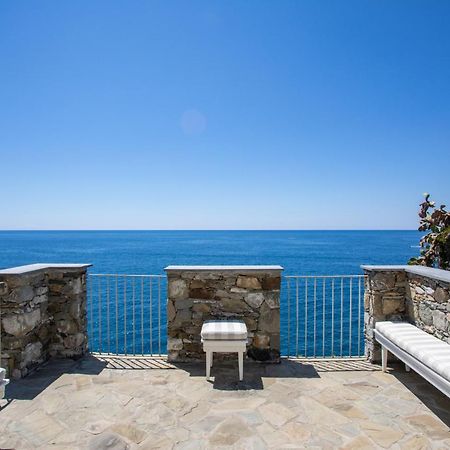 La Malà - camere di charme Vernazza Exterior foto