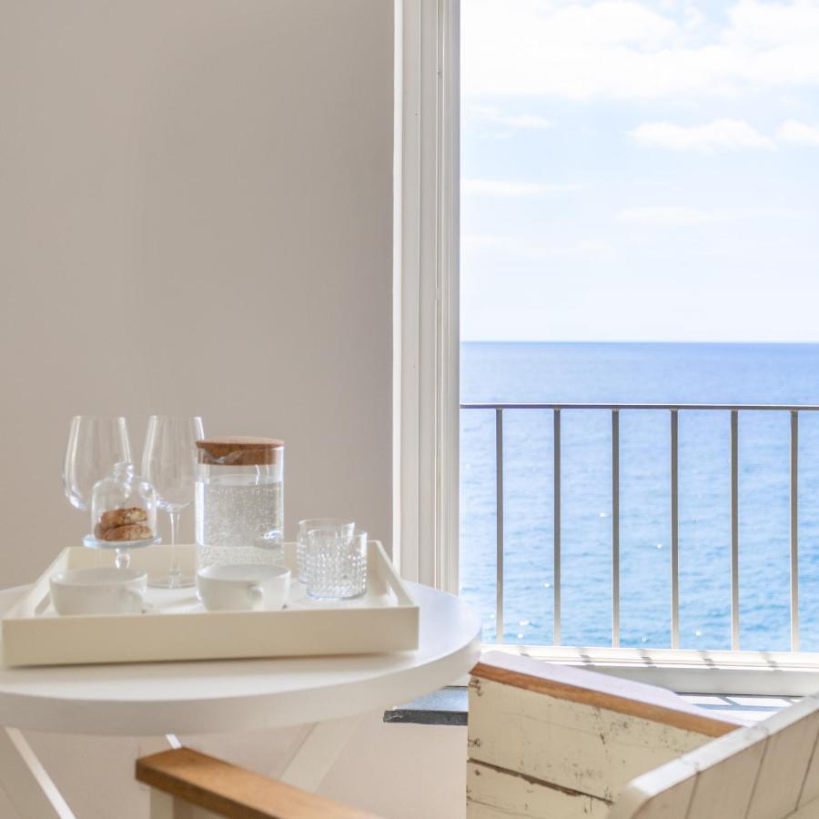 La Malà - camere di charme Vernazza Exterior foto