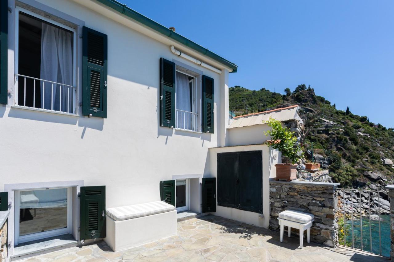 La Malà - camere di charme Vernazza Exterior foto